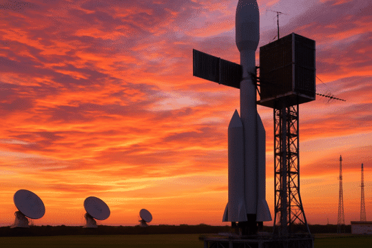 AST SpaceMobile $ASTS Target Raised to $62 by Zacks Amid Neutral Rating