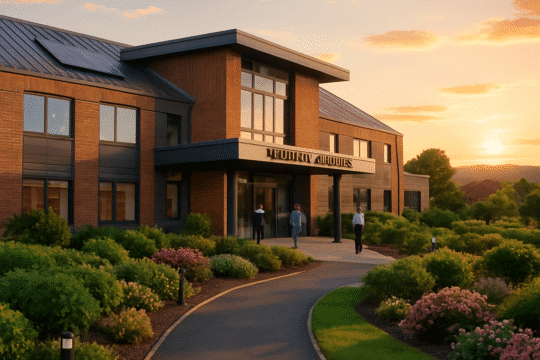 A Cautious Hold: $PHP Investment Thesis - Navigating Interest Rate Headwinds in UK Healthcare REITs
