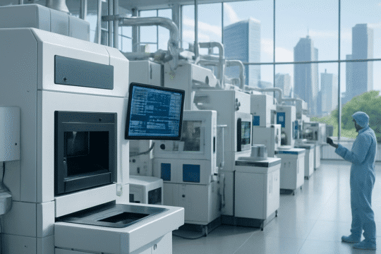 $ACMR Investment Thesis: Riding the Semiconductor Wave in China