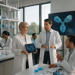 $ZYME Investment Thesis: A Disruptive Oncology Biotech Poised for Growth?