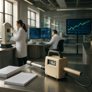 Mirion Technologies ($MIR) Investment Thesis: A BUY Rating with 30% Upside Potential