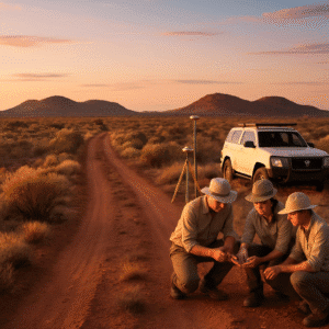 Compelling Investment Thesis: $CXU (Cauldron Energy) Poised for Uranium Market Boom