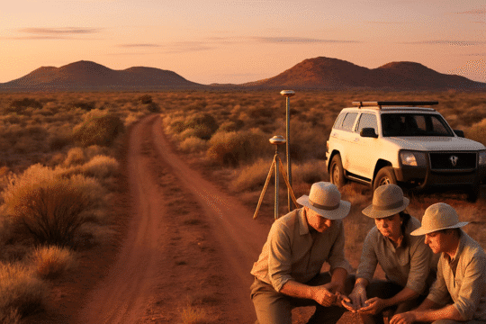 Compelling Investment Thesis: $CXU (Cauldron Energy) Poised for Uranium Market Boom