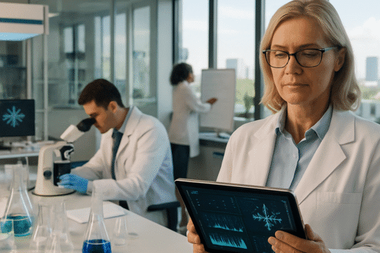 Pharvaris N.V. ($PHVS) Investment Thesis: A Compelling Buy Opportunity in Hereditary Angioedema