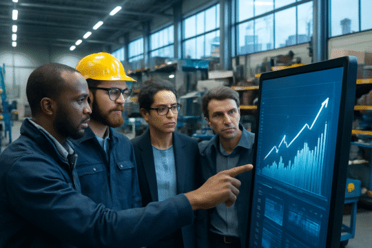DXP Enterprises ($DXPE) Investment Thesis: A Compelling Buy Opportunity in Industrial Distribution