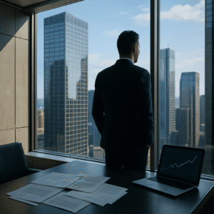 Lazard Ltd. ($LAZ) Investment Thesis: A Compelling Opportunity in Global Finance