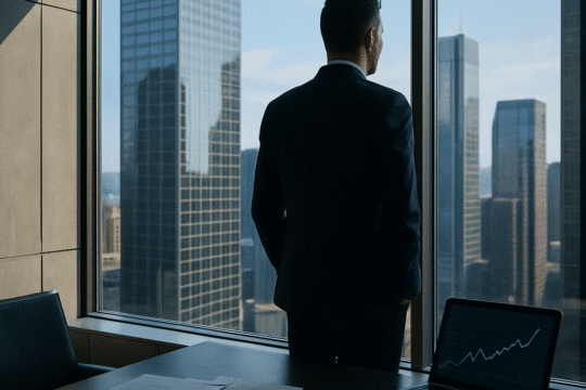 Lazard Ltd. ($LAZ) Investment Thesis: A Compelling Opportunity in Global Finance
