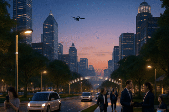 $SMTC Investment Thesis: Riding the IoT Wave with Semtech's LoRaWAN Dominance