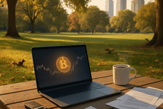 Genius Group $GNS Ups Bitcoin Treasury to 200 BTC Amid Regulatory Moves