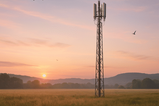 Verizon $VZ Confirms AST SpaceMobile $ASTS Deal for 100% US Coverage Expansion