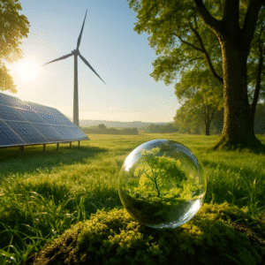 DevvStream $DEVS Bags $10M to Propel $300M Green Blockchain Initiative
