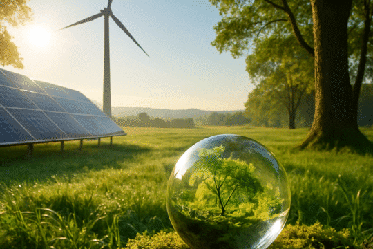 DevvStream $DEVS Bags $10M to Propel $300M Green Blockchain Initiative