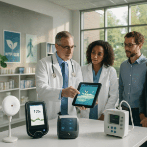 Abbott Laboratories ($ABT) Investment Thesis: A Healthy Outlook for Growth and Returns