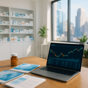 Bullish on $AUPH: A Compelling Investment Thesis for Aurinia Pharmaceuticals
