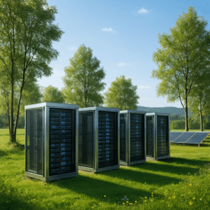 Seagate $STX Seizes 36% Revenue Growth with AI Storage Demand Surge