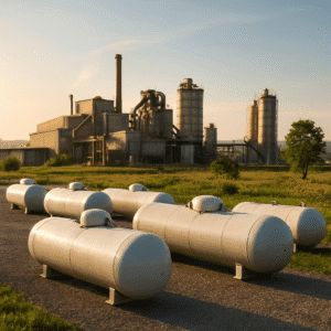 TerraVest Industries $TVK: 22% Revenue Growth in Q2 Highlights Strategic Roll-Up Success