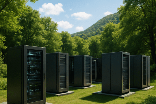 Super Micro $SMCI Surges 82% Revenue Growth, Rides AI Wave with NVIDIA Pact