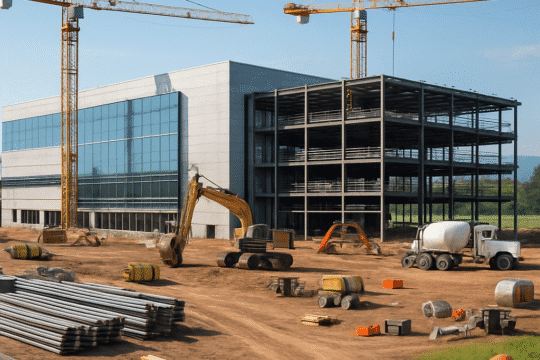 AstraZeneca $AZN to Invest $50bn in US Manufacturing, R&D by 2030