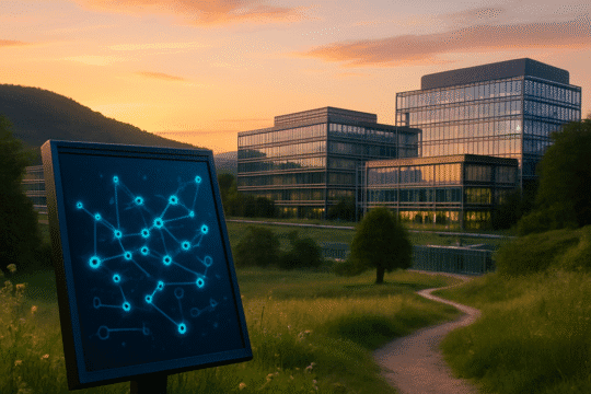 Cathie Wood's ARK Invest Pivots with $180M Stake in Ethereum Play $BMNR