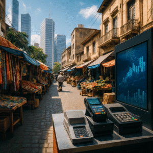 DLocal $DLO Earnings to Grow 55% This Year; Trading at 10x 2027 Valuation