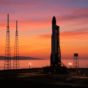 Rocket Lab $RKLB Leads $515M SDA Contract with Full Vertical Integration