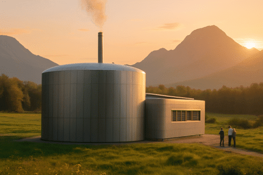 Oklo Inc. ($OKLO) Investment Thesis: Powering the Future with Advanced Nuclear Energy