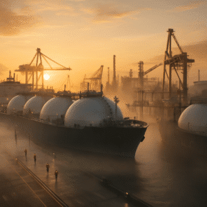 Bullish on Natural Gas: A 12-Month Investment Thesis Targeting $4.00/MMBtu