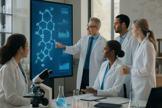 Centessa Pharmaceuticals ($CNTA) Investment Thesis: A Compelling Buy for Neuroscience Innovation?