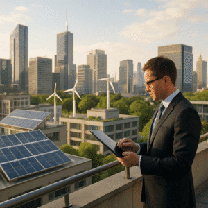 Powering Up Your Portfolio: A Compelling Investment Thesis for $TAC/$TA (TransAlta Corporation)