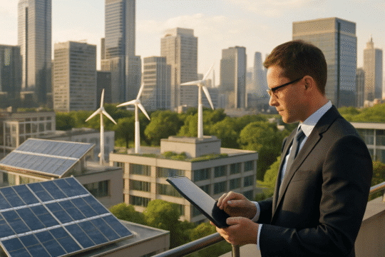 Powering Up Your Portfolio: A Compelling Investment Thesis for $TAC/$TA (TransAlta Corporation)