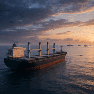 $SBLK Investment Thesis: Riding the Dry Bulk Wave with Star Bulk Carriers Corp.