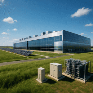 Oracle $ORCL and OpenAI Unveil Chip Deal to Fuel 4.5GW AI Expansion