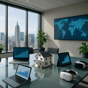 $EXPI Investment Thesis: A Bullish Outlook on eXp World Holdings' Disruptive Real Estate Model