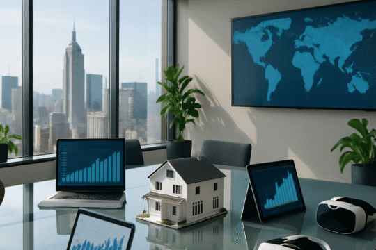 $EXPI Investment Thesis: A Bullish Outlook on eXp World Holdings' Disruptive Real Estate Model