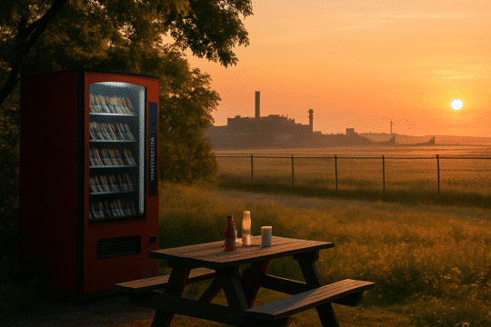 Coca-Cola $KO Q2 EPS Beats Forecasts; Revenue Miss Could Cool Investor Enthusiasm