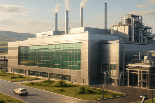 ASML Set to Gain from AI Boom with $42B TSMC Orders Expected by 2025