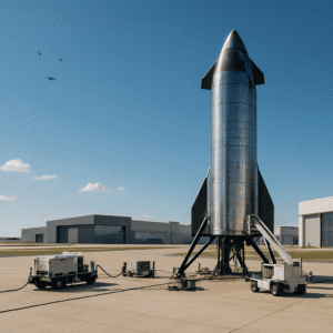 Intuitive Machines $LUNR: Craig-Hallum Sets Bullish $17 Target Amid US-China Lunar Race
