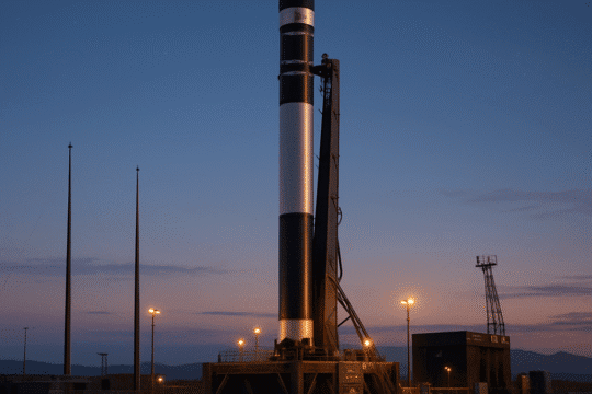 Rocket Lab $RKLB Challenges SpaceX with New Defence Contracts Amid Growth