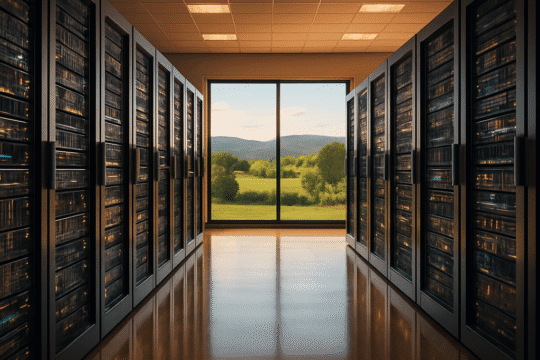 AMD $AMD Aims to Quash Doubters with AI Growth Surge Expected by 2028