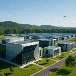 xAI Pursues $12B Funding for Nvidia Chip Expansion; AI Sector Awaits Impact