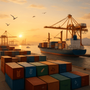 US-Philippines Trade Deal: 19% Tariff and Military Partnership in 2025