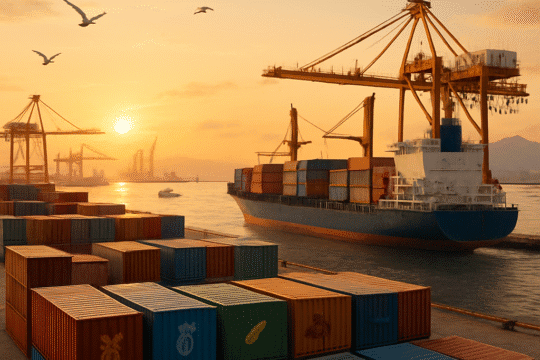 US-Philippines Trade Deal: 19% Tariff and Military Partnership in 2025