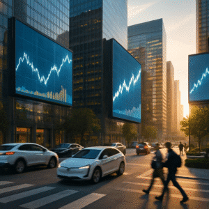BULL and OSCR Hit New Highs: Crypto and Guidance Fuel July Surge