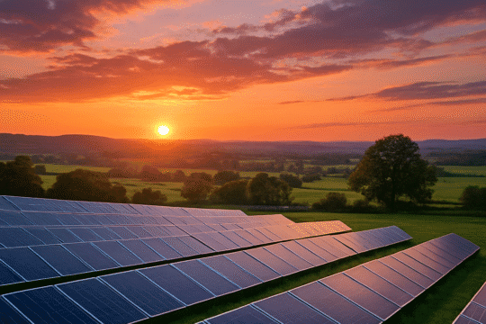 Enphase Energy $ENPH: Double Beat Drives 7% Gain, Plus 6% After-Hours Surge