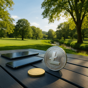 MEI Pharma $MEIP Embraces Litecoin with $100M Strategy; Stock Soars 47%