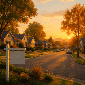 US Mulls Capital Gains Tax Cut on Home Sales: Potential Market Shifts 2025