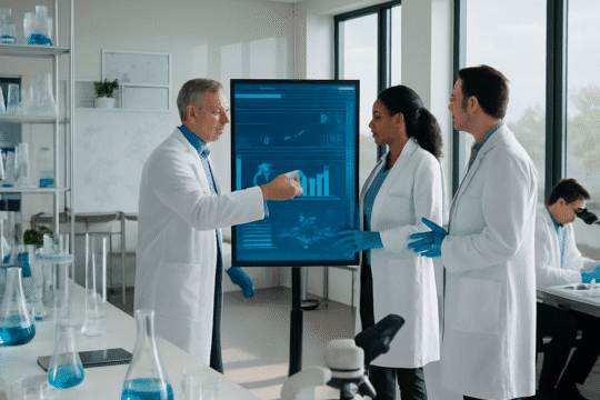 $AGIO Investment Thesis: A Compelling Buy Opportunity in Rare Disease Therapeutics