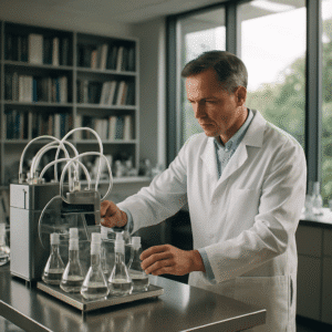 $LGND Investment Thesis: A Compelling Buy Opportunity in Biopharma Royalty Aggregation
