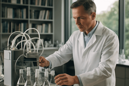 $LGND Investment Thesis: A Compelling Buy Opportunity in Biopharma Royalty Aggregation