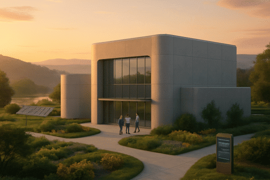 Compelling Investment Thesis for Oklo Inc. ($OKLO): A Deep Dive into the Future of Fission Power